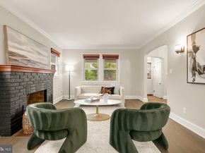 325 Oglethorpe Street NW, Washington DC 20011