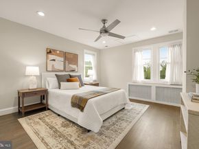 325 Oglethorpe Street NW, Washington DC 20011