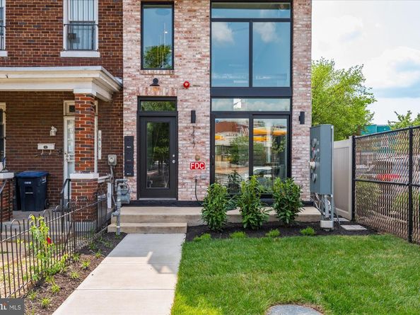 1417 Maryland Avenue NE 2, Washington DC 20002