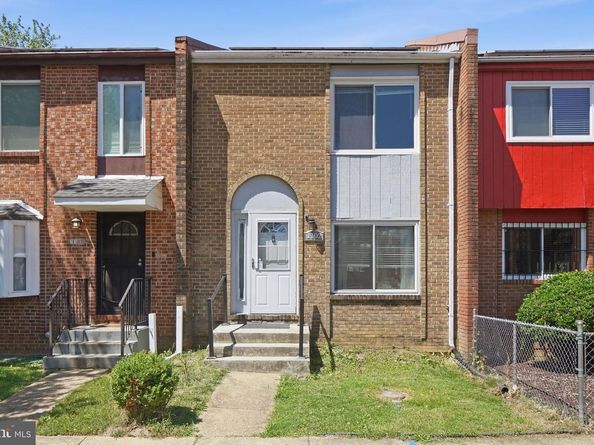 1102 Barnaby Terrace SE, Washington DC 20032