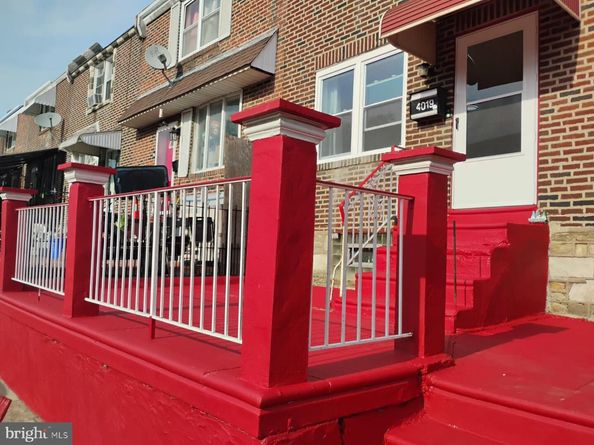 4019 Lawndale Street, Philadelphia PA 19124