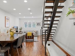 1512 Montrose Street, Philadelphia PA 19146