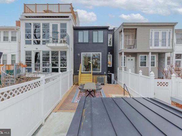 810 Madison Street NW, Washington DC 20011