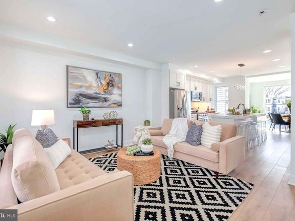 810 Madison Street NW, Washington DC 20011