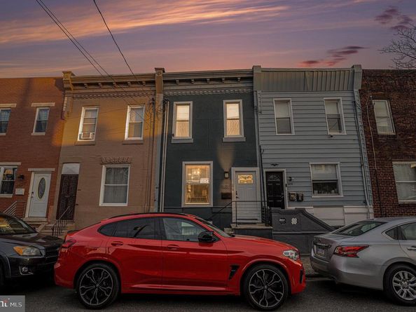 1831 Point Breeze Avenue, Philadelphia PA 19145