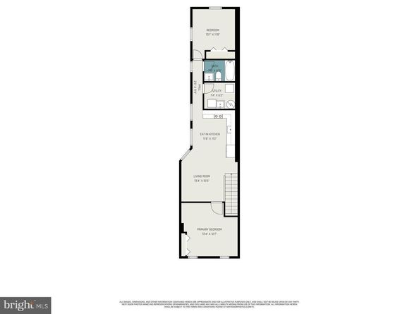 1831 Point Breeze Avenue, Philadelphia PA 19145