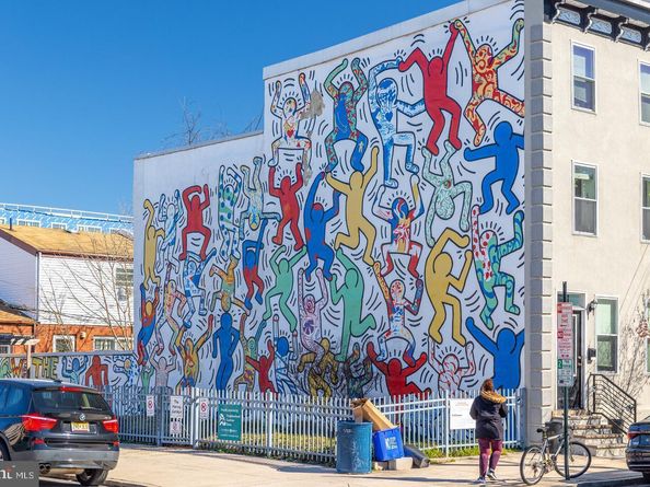 1831 Point Breeze Avenue, Philadelphia PA 19145