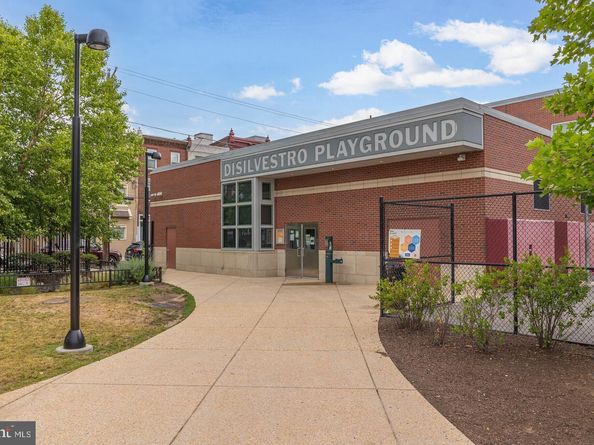 1831 Point Breeze Avenue, Philadelphia PA 19145