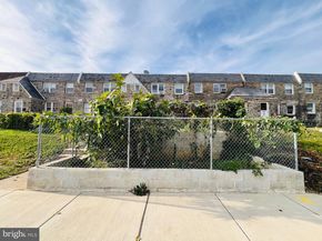 3124 Tyson Avenue, Philadelphia PA 19149