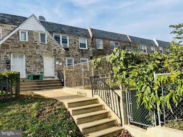3124 Tyson Avenue, Philadelphia PA 19149