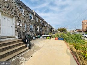 3124 Tyson Avenue, Philadelphia PA 19149