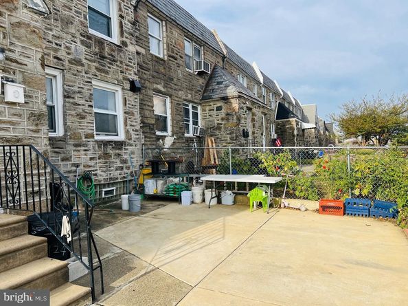 3124 Tyson Avenue, Philadelphia PA 19149