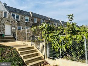 3124 Tyson Avenue, Philadelphia PA 19149
