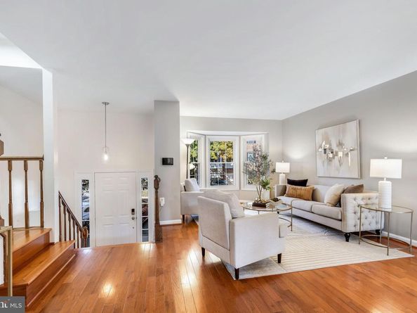 5406 Barrister Place, Alexandria VA 22304