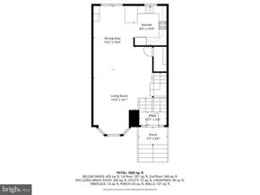 5406 Barrister Place, Alexandria VA 22304