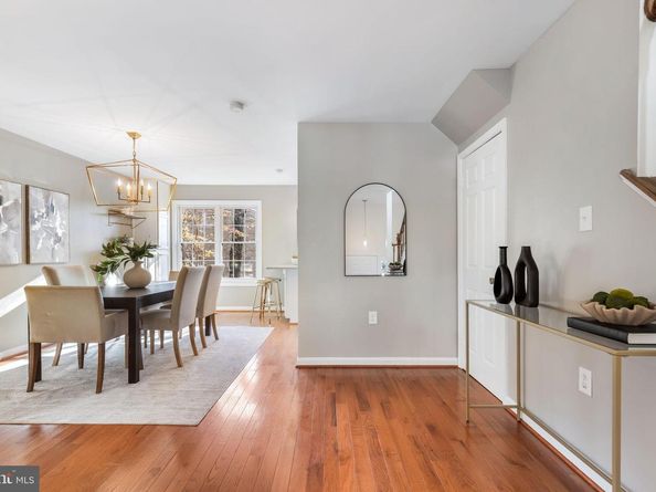 5406 Barrister Place, Alexandria VA 22304