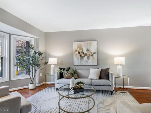 5406 Barrister Place, Alexandria VA 22304