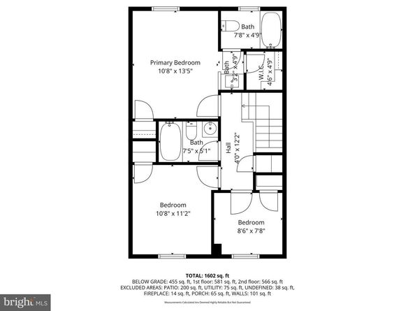 5406 Barrister Place, Alexandria VA 22304