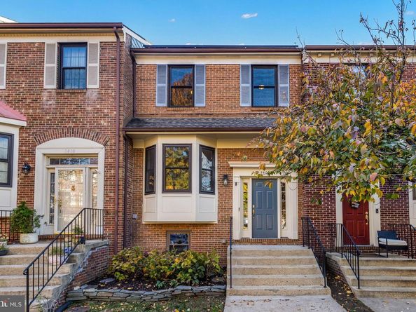 5406 Barrister Place, Alexandria VA 22304