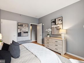 1425 Locust Street 4F, Philadelphia PA 19102