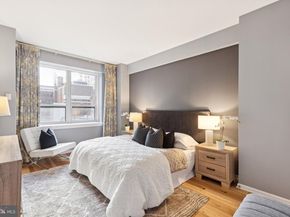 1425 Locust Street 4F, Philadelphia PA 19102