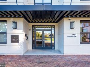 701 Swann Avenue 611, Alexandria VA 22301