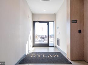 701 Swann Avenue 611, Alexandria VA 22301