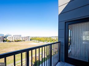 701 Swann Avenue 611, Alexandria VA 22301