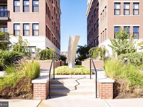 701 Swann Avenue 611, Alexandria VA 22301