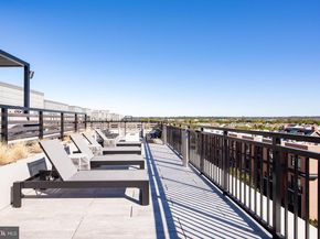 701 Swann Avenue 611, Alexandria VA 22301