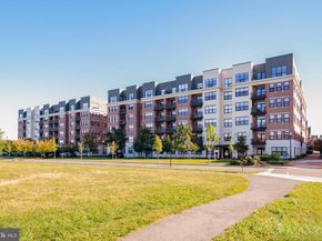 701 Swann Avenue 611, Alexandria VA 22301