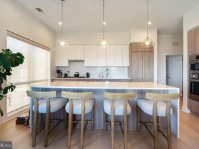 701 Swann Avenue 611, Alexandria VA 22301