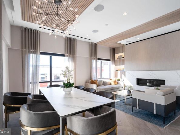 701 Swann Avenue 611, Alexandria VA 22301