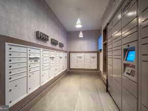 701 Swann Avenue 611, Alexandria VA 22301