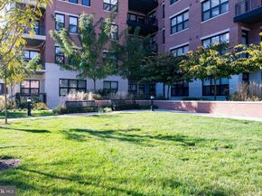 701 Swann Avenue 611, Alexandria VA 22301