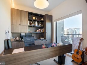 701 Swann Avenue 611, Alexandria VA 22301