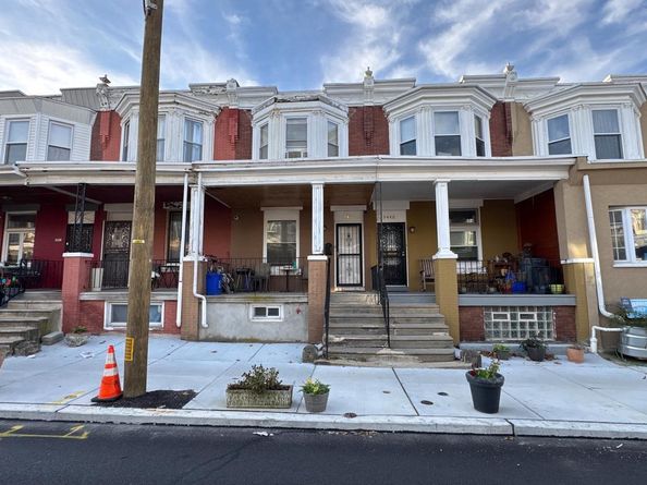 5438 Irving Street, Philadelphia PA 19139