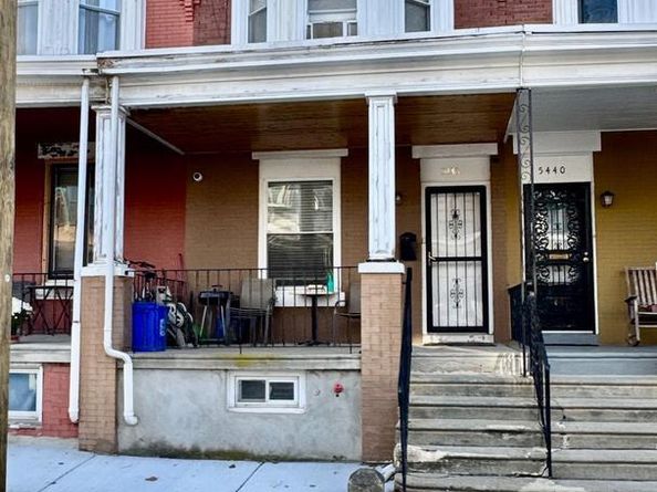 5438 Irving Street, Philadelphia PA 19139
