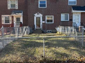 810 Bennington Road, Folcroft PA 19032