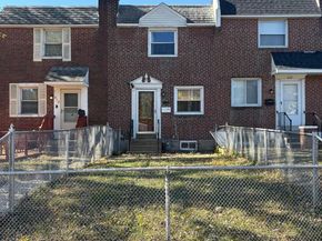 810 Bennington Road, Folcroft PA 19032