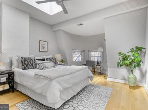 1538 Swann Street NW, Washington DC 20009