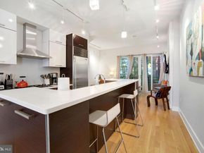 1538 Swann Street NW, Washington DC 20009