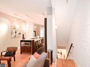 1538 Swann Street NW, Washington DC 20009