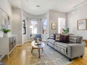 1538 Swann Street NW, Washington DC 20009