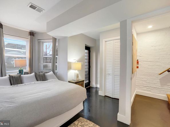 1538 Swann Street NW, Washington DC 20009