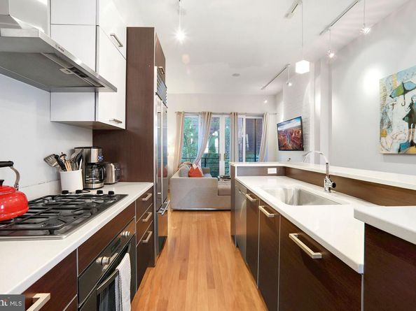 1538 Swann Street NW, Washington DC 20009