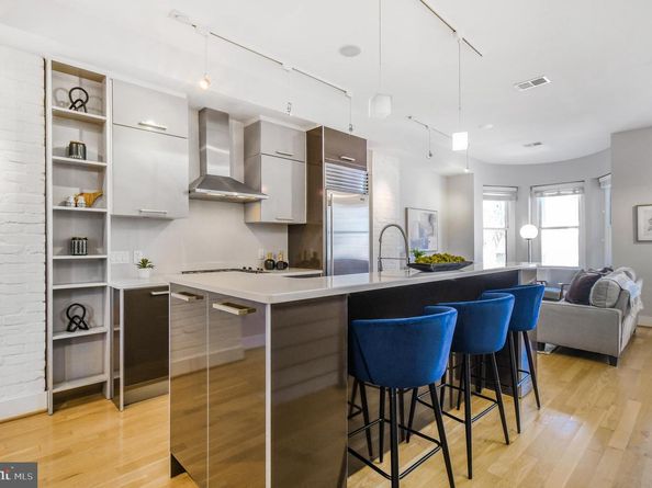 1538 Swann Street NW, Washington DC 20009