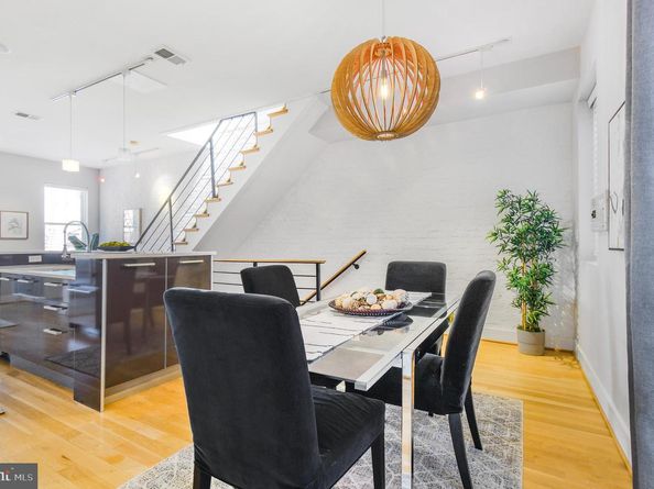 1538 Swann Street NW, Washington DC 20009