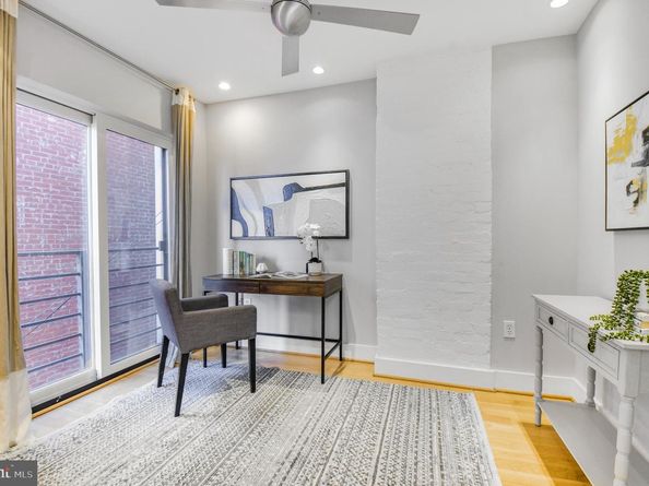 1538 Swann Street NW, Washington DC 20009