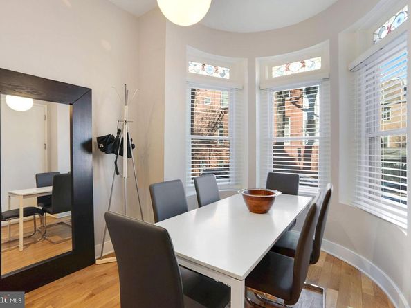 1538 Swann Street NW, Washington DC 20009